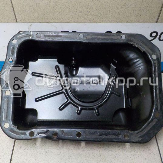 Фото Поддон масляный двигателя  FS5910400A для Mazda Mpv / Mx-6 Ge / Premacy Cp / 323 / 626
