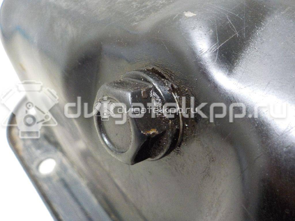 Фото Поддон масляный двигателя  FS5910400A для Mazda Mpv / Mx-6 Ge / Premacy Cp / 323 / 626 {forloop.counter}}