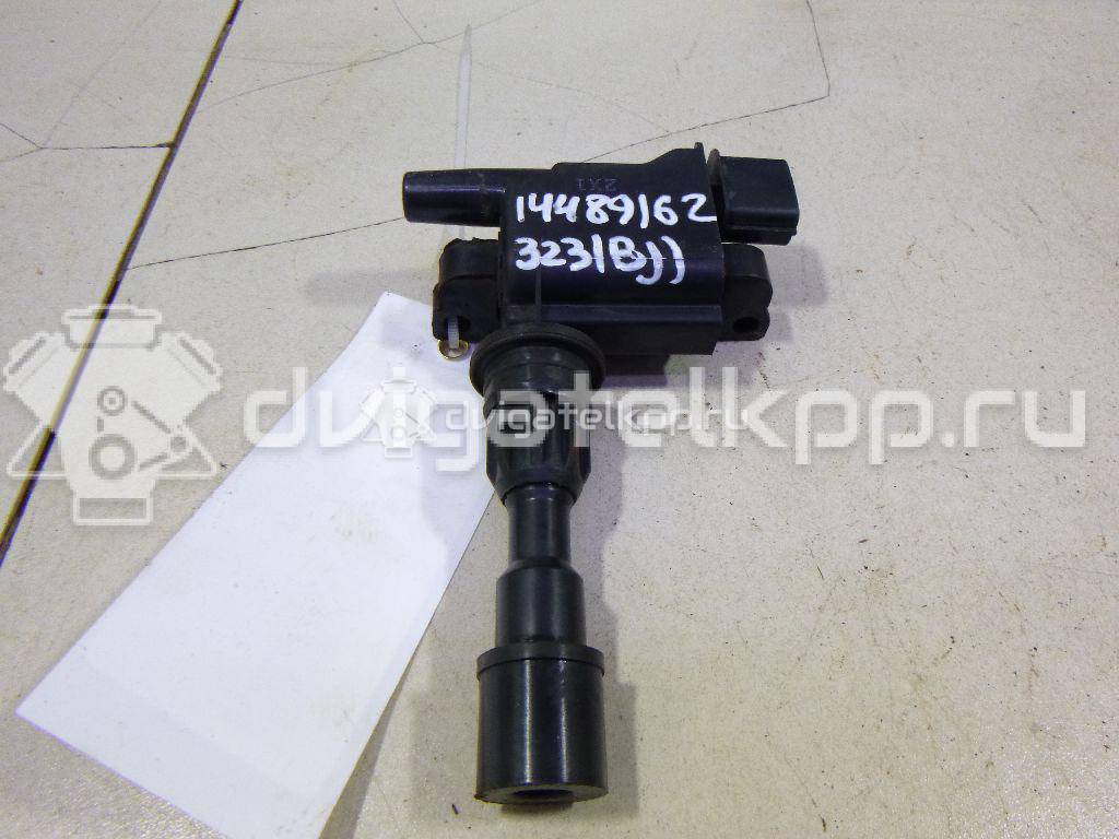 Фото Катушка зажигания  ZL0118100B для Mazda 323 {forloop.counter}}