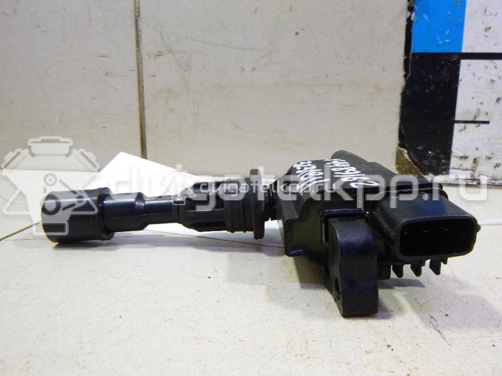 Фото Катушка зажигания  ZL0118100B для Mazda 323 {forloop.counter}}