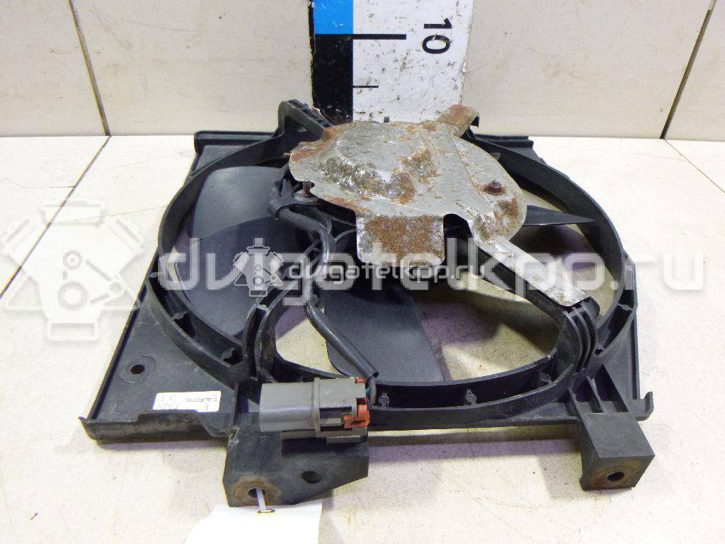 Фото Вентилятор радиатора  FS2V15035D для Mazda 323 {forloop.counter}}