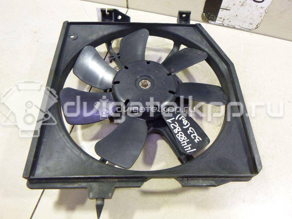 Фото Вентилятор радиатора  FS2V15035D для Mazda 323 {forloop.counter}}