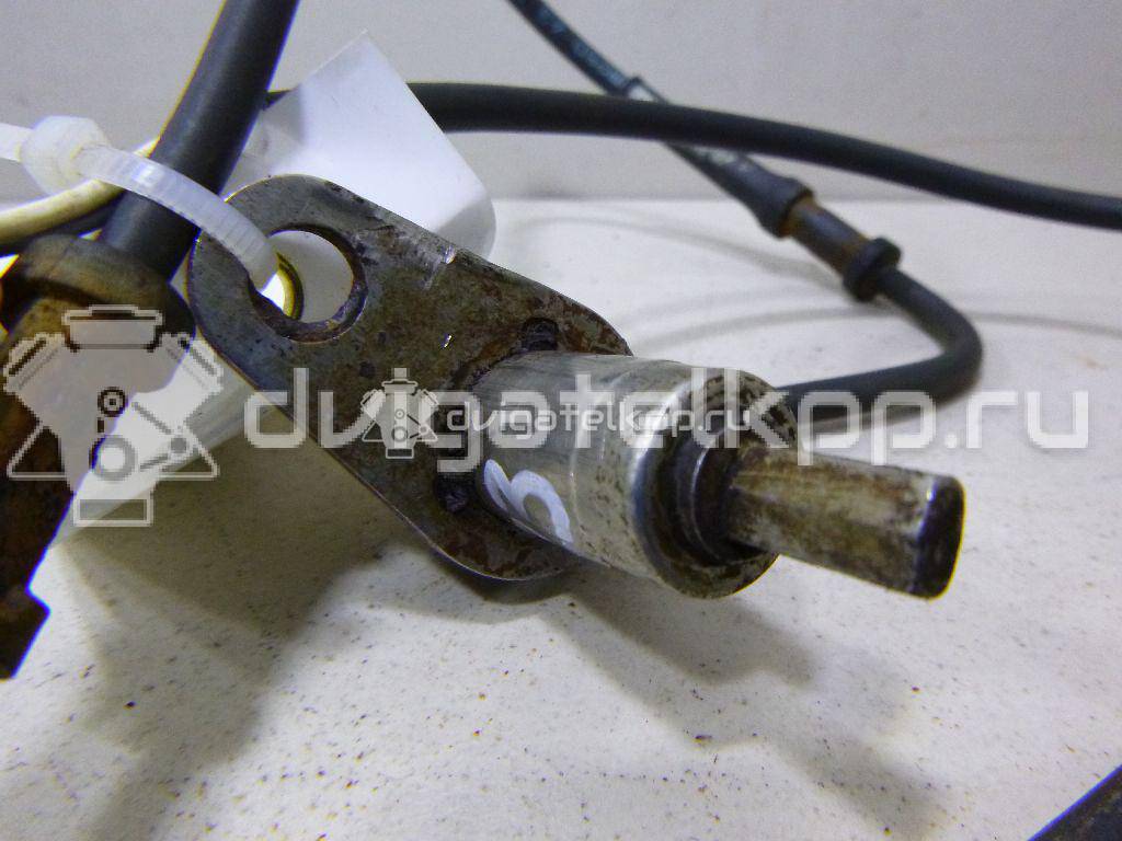 Фото Датчик ABS задний левый  B25D4372YB для Mazda Premacy Cp / 323 / 626 {forloop.counter}}