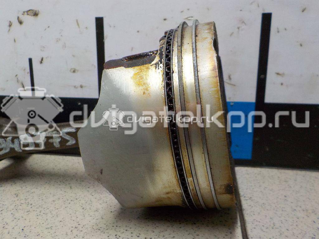 Фото Поршень с шатуном  для Volkswagen / Mazda / Ford Australia / Haima (Faw) {forloop.counter}}