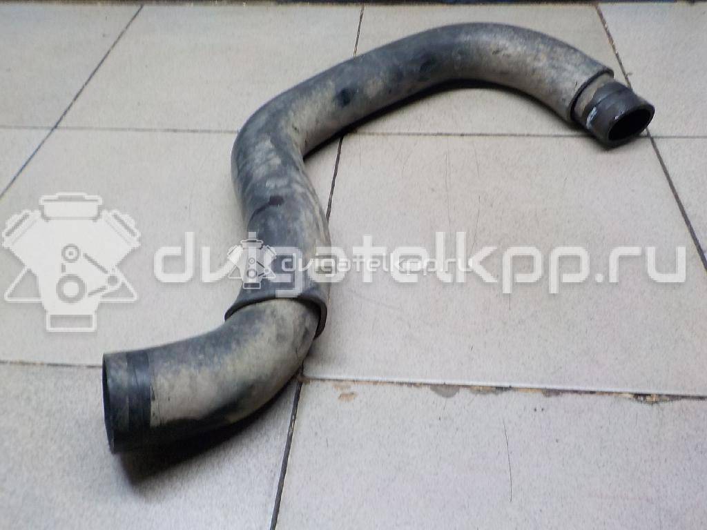 Фото Патрубок интеркулера  WE0113245C для Mazda Bt-50 Cd, Un / Bt-50 {forloop.counter}}