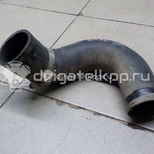 Фото Патрубок интеркулера  WE0113246A для Mazda Bt-50 Cd, Un / Bt-50