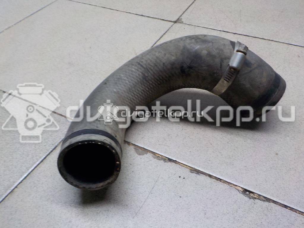 Фото Патрубок интеркулера  WE0113246A для Mazda Bt-50 Cd, Un / Bt-50 {forloop.counter}}