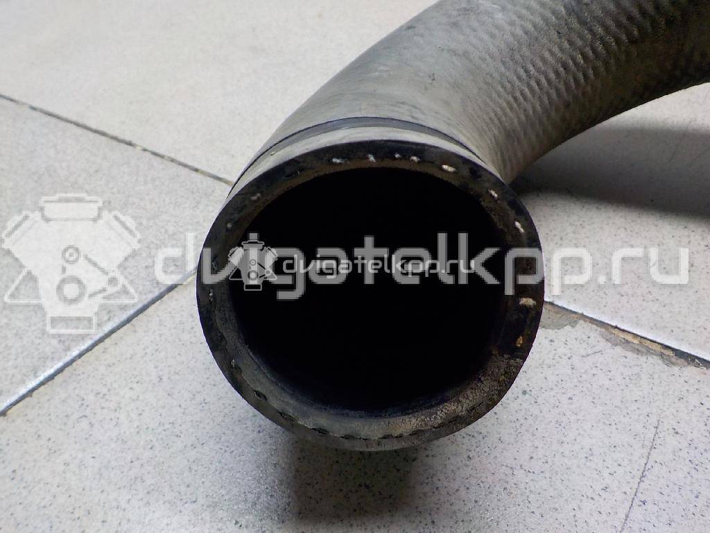 Фото Патрубок интеркулера  WE0113246A для Mazda Bt-50 Cd, Un / Bt-50 {forloop.counter}}