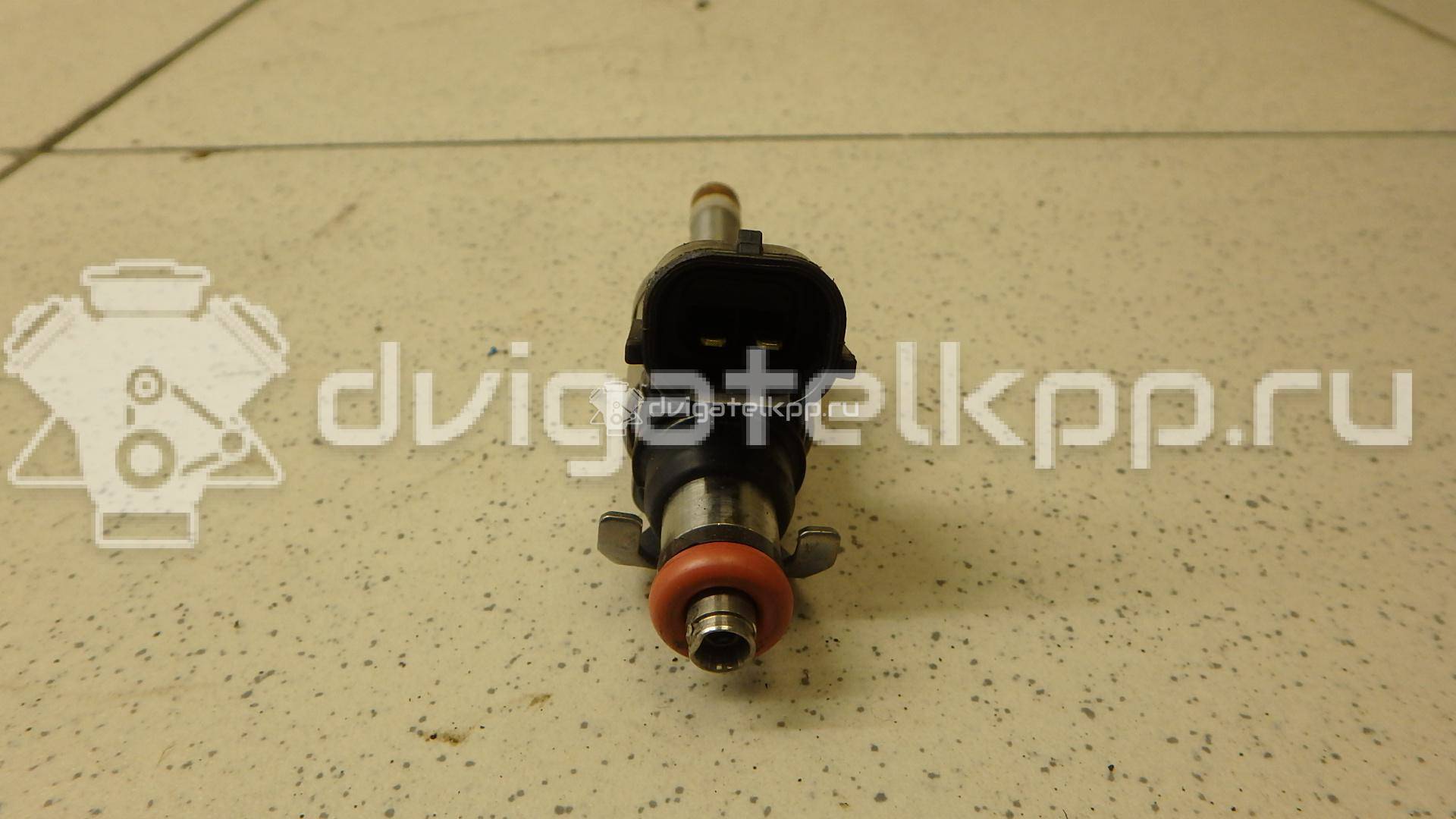 Фото Форсунка инжекторная электрическая  PE0113250B для mazda CX 3 {forloop.counter}}