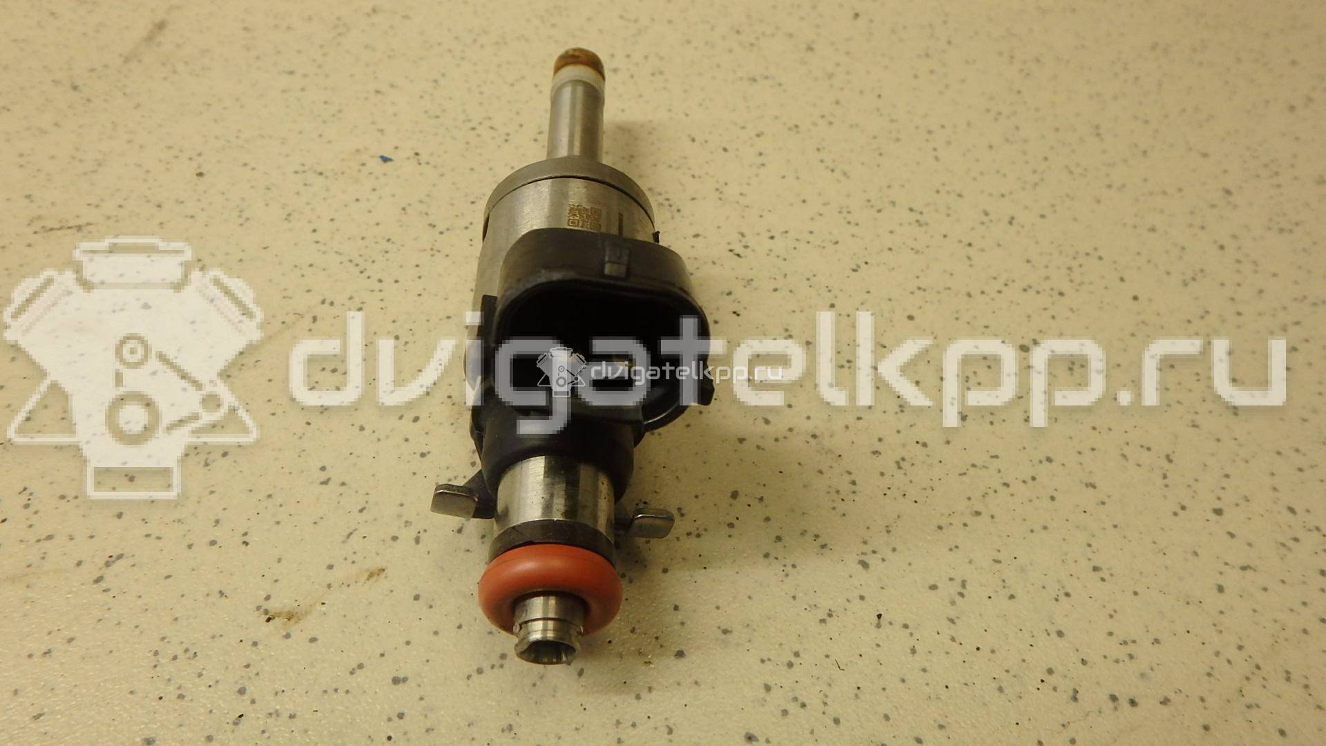 Фото Форсунка инжекторная электрическая  PE0113250B для mazda CX 3 {forloop.counter}}