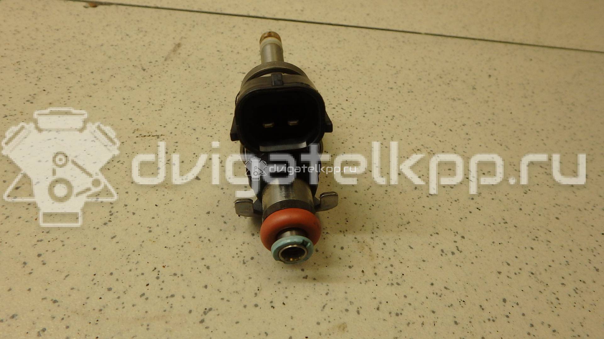 Фото Форсунка инжекторная электрическая  PE0113250B для mazda CX 3 {forloop.counter}}