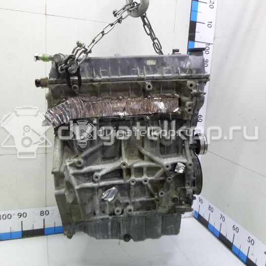 Фото Контрактный (б/у) двигатель L3-VDT для Mazda Cx-7 Er / Mpv / 6 / 3 238-277 л.с 16V 2.3 л бензин L33E02300E