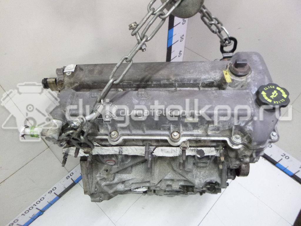 Фото Контрактный (б/у) двигатель L3-VDT для Mazda Cx-7 Er / Mpv / 6 / 3 238-277 л.с 16V 2.3 л бензин L33E02300E {forloop.counter}}
