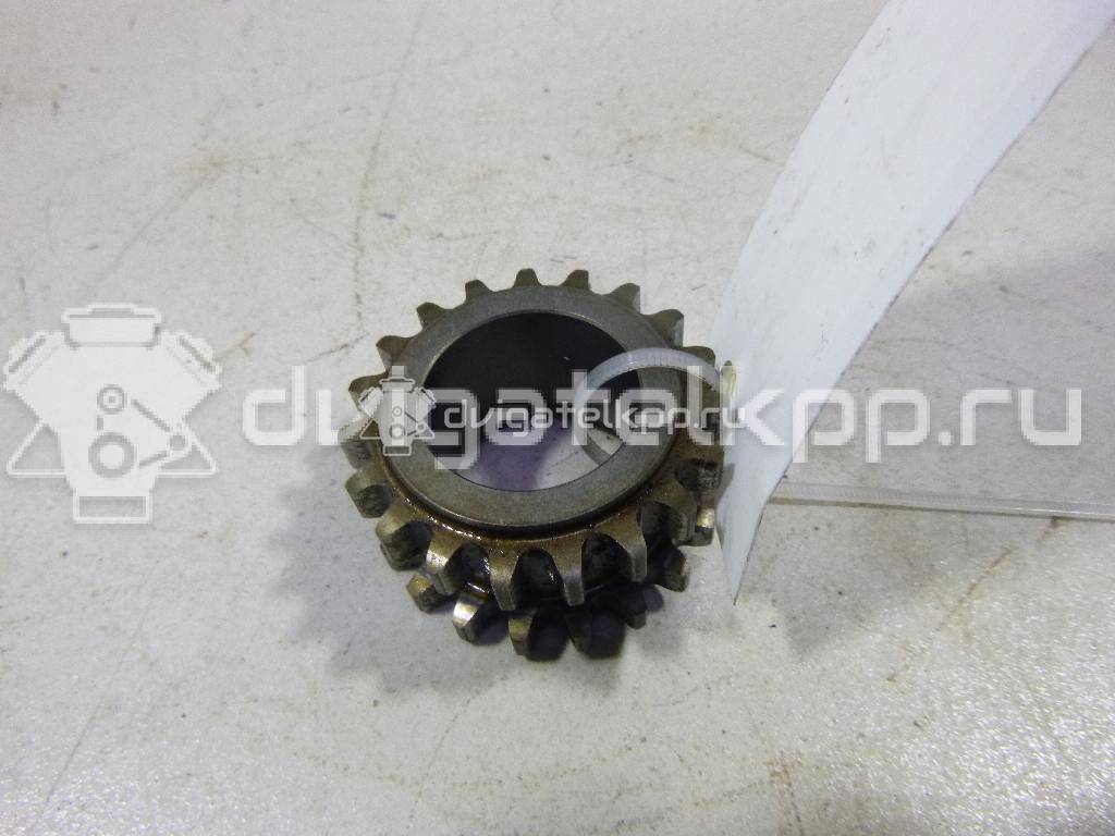Фото Шестерня коленвала  5164847 для mazda CX 7 {forloop.counter}}