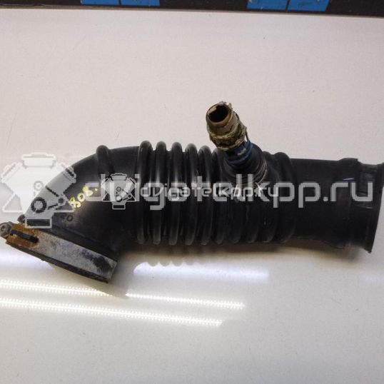 Фото Патрубок воздушного фильтра  L33E13220 для mazda CX 7