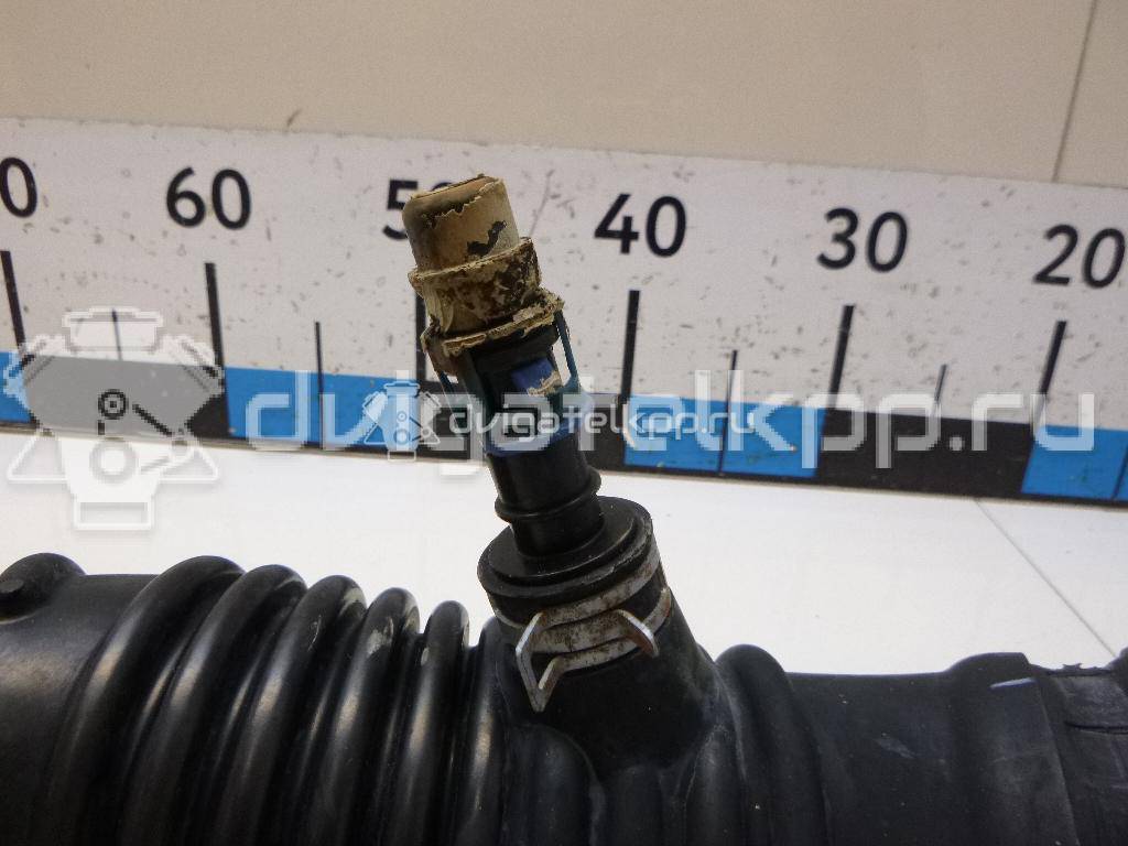 Фото Патрубок воздушного фильтра  L33E13220 для mazda CX 7 {forloop.counter}}