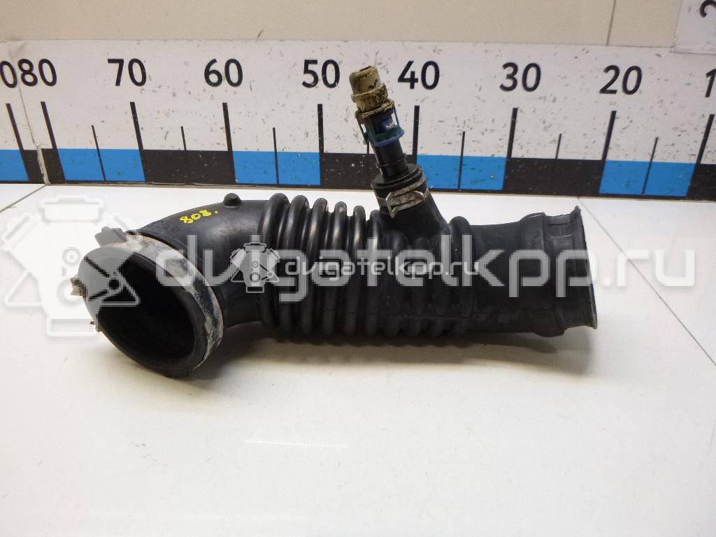 Фото Патрубок воздушного фильтра  L33E13220 для mazda CX 7 {forloop.counter}}