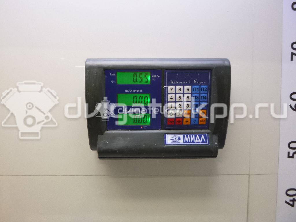 Фото Патрубок воздушного фильтра  L33E13220 для mazda CX 7 {forloop.counter}}