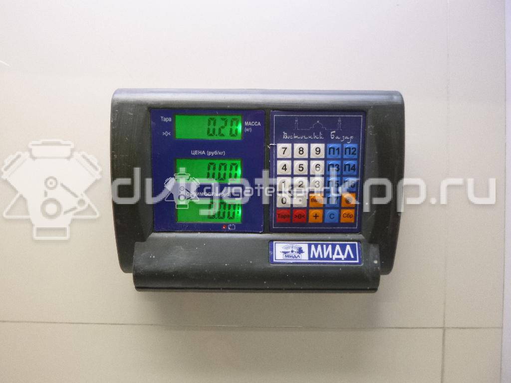Фото Трубка картерных газов  L3K920310A для Besturn (Faw) / Ford (Changan) / Ford Australia / Ford (Jmc) / Mazda / Mazda (Faw) {forloop.counter}}