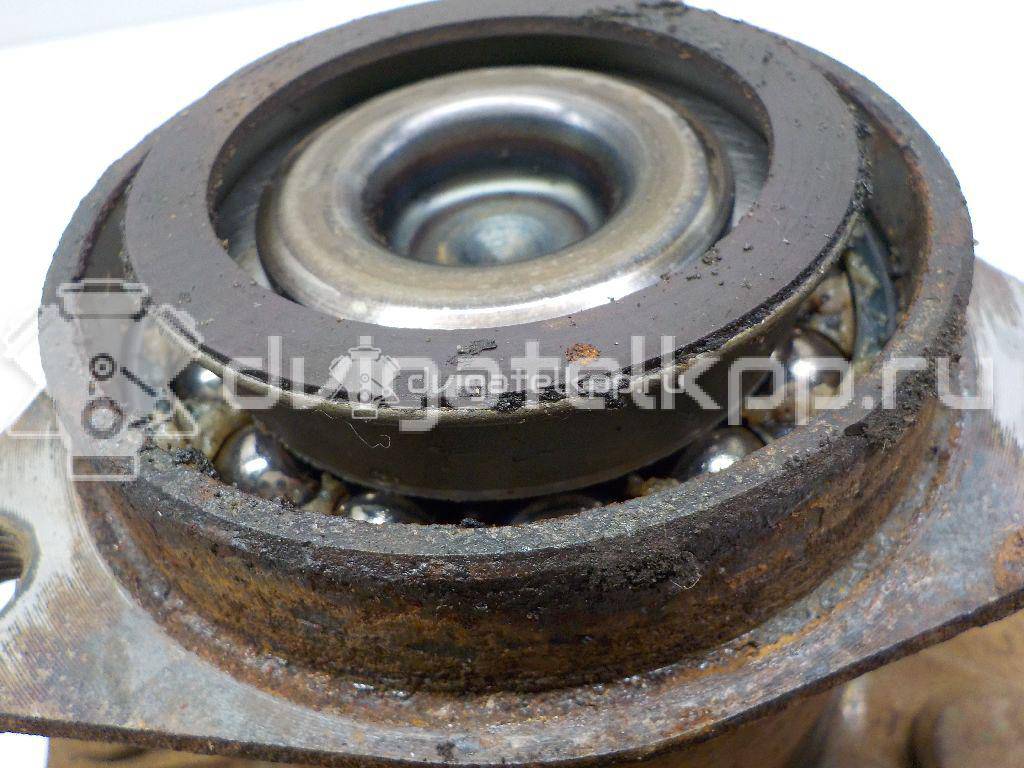 Фото Ступица задняя  GS1D2615XA для Mazda Cx-7 Er / Cx-9 Tb / 6 {forloop.counter}}