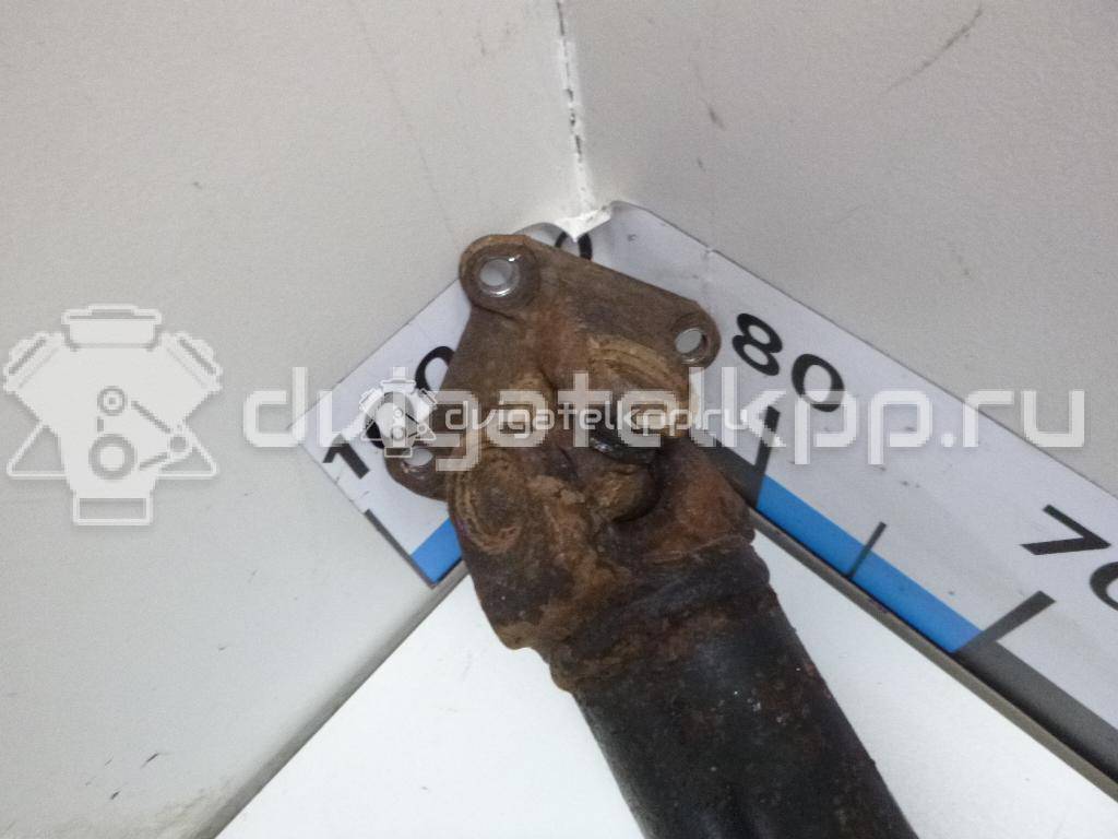 Фото Вал карданный  PH0125100B для Mazda Cx-7 Er {forloop.counter}}