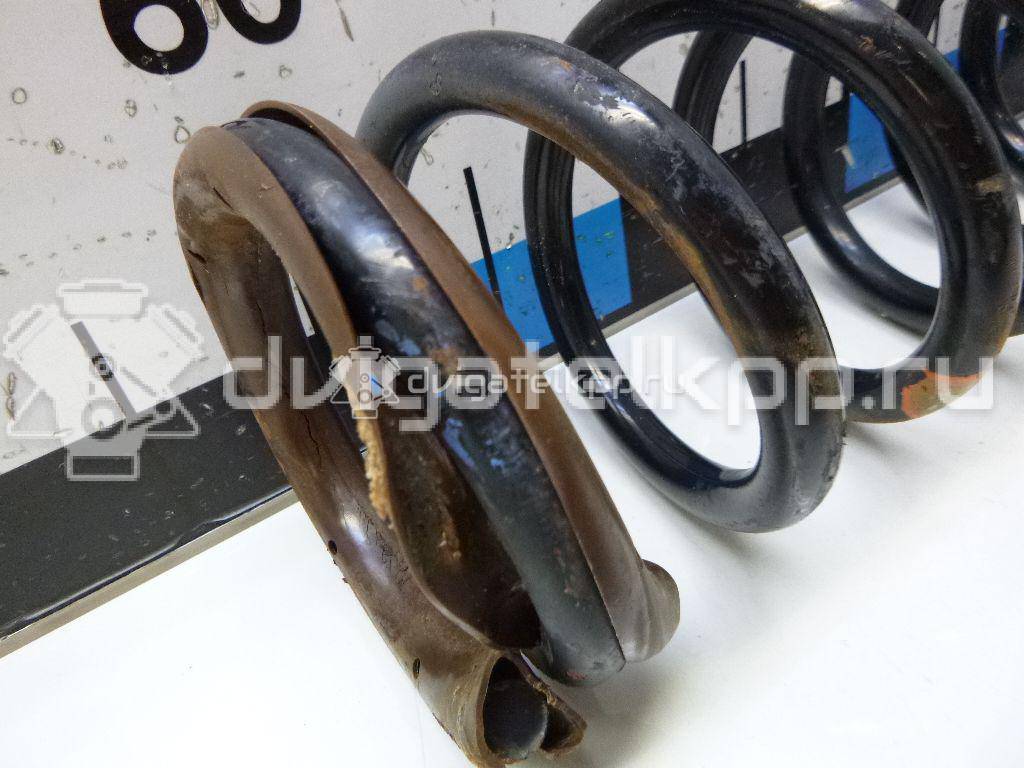 Фото Пружина задняя  EG2528011F для Mazda Cx-7 Er {forloop.counter}}