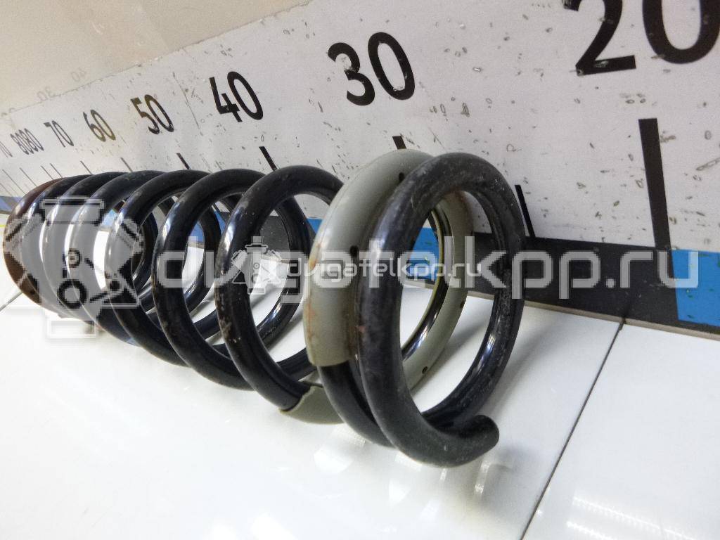 Фото Пружина задняя  EG2528011F для Mazda Cx-7 Er {forloop.counter}}