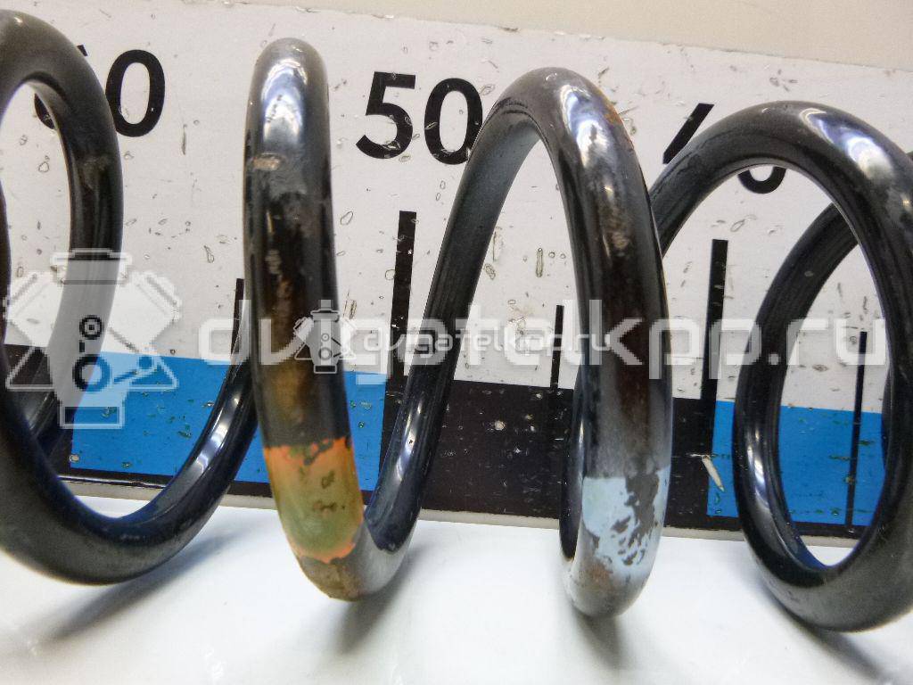 Фото Пружина задняя  EG2528011F для Mazda Cx-7 Er {forloop.counter}}