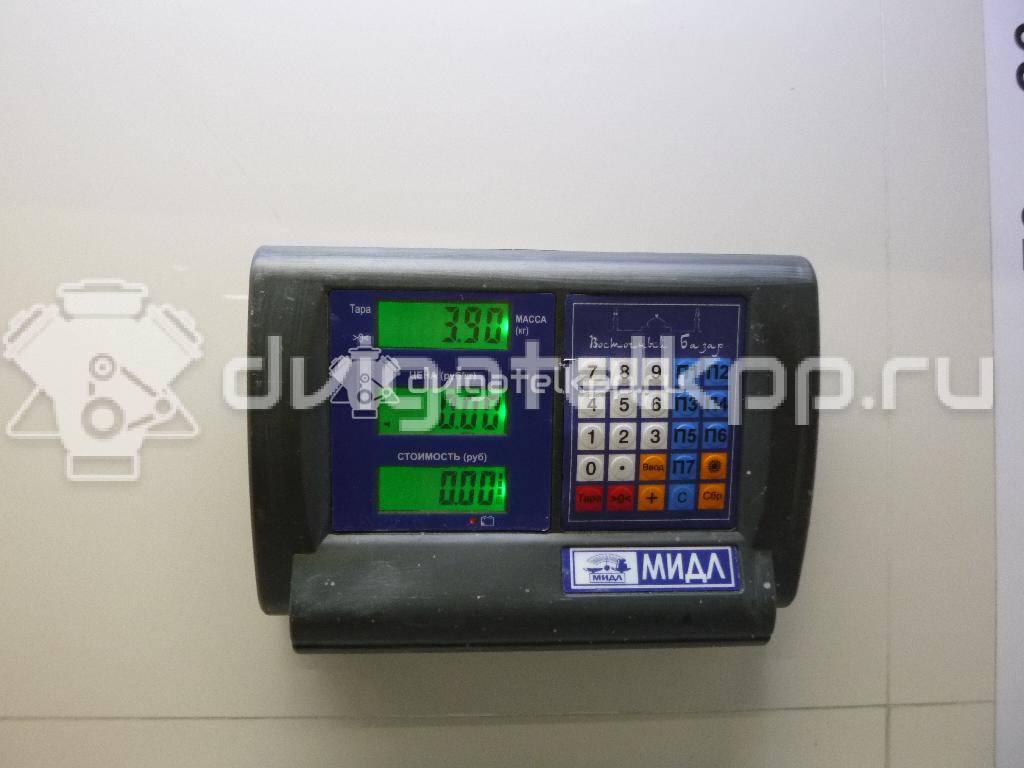 Фото Рычаг задний поперечный левый  EG2128350 для Mazda Cx-7 Er {forloop.counter}}