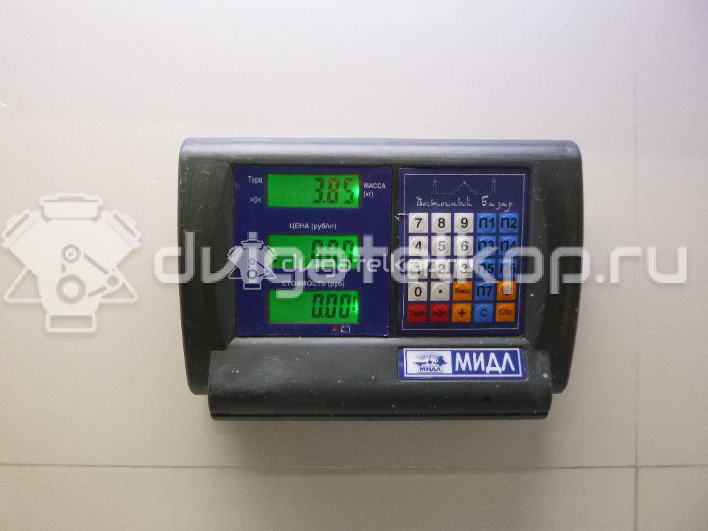 Фото Рычаг задний поперечный правый  EG2128300 для Mazda Cx-7 Er {forloop.counter}}