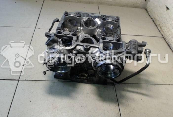 Фото Головка блока для двигателя EJ20 (Turbo) для Subaru Forester / Legacy / Impreza / Exiga Ya 211-250 л.с 16V 2.0 л бензин 11039AB990 {forloop.counter}}