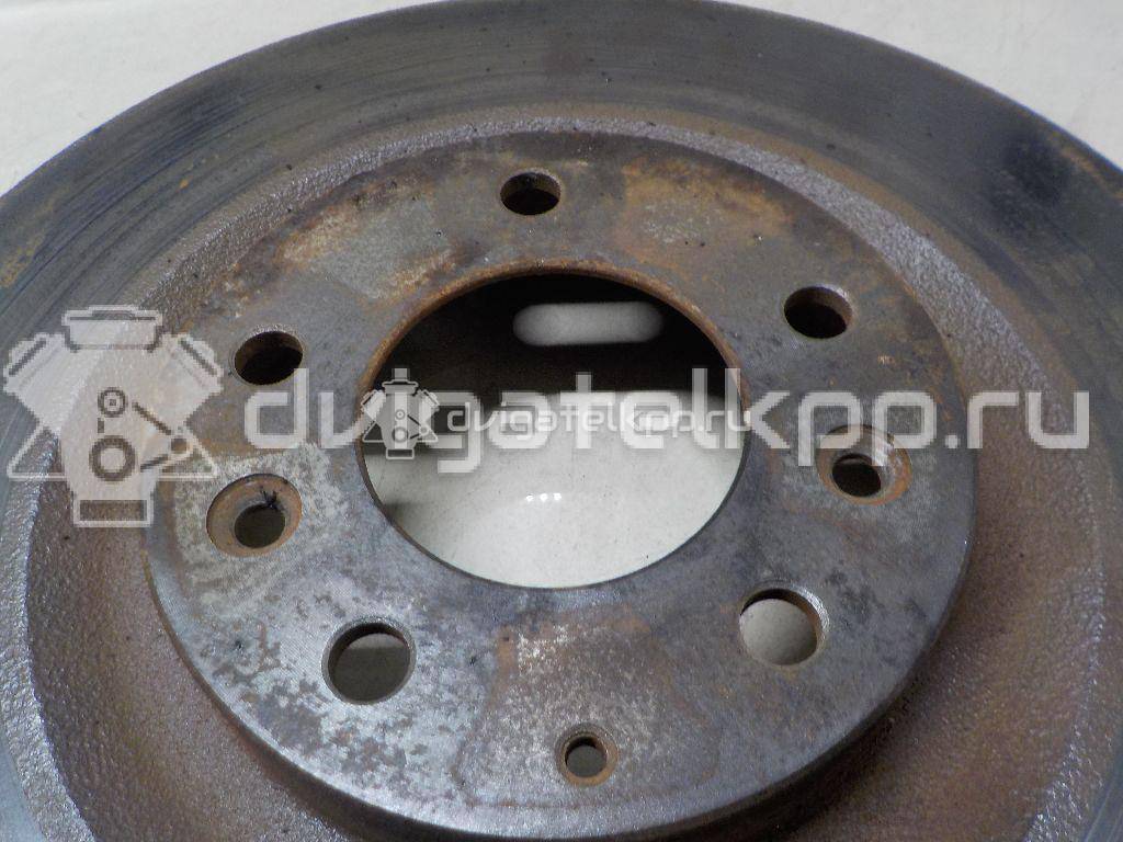 Фото Диск тормозной передний вентилируемый  L2063325XA для Mazda Cx-7 Er / Cx-9 Tb / 323 {forloop.counter}}