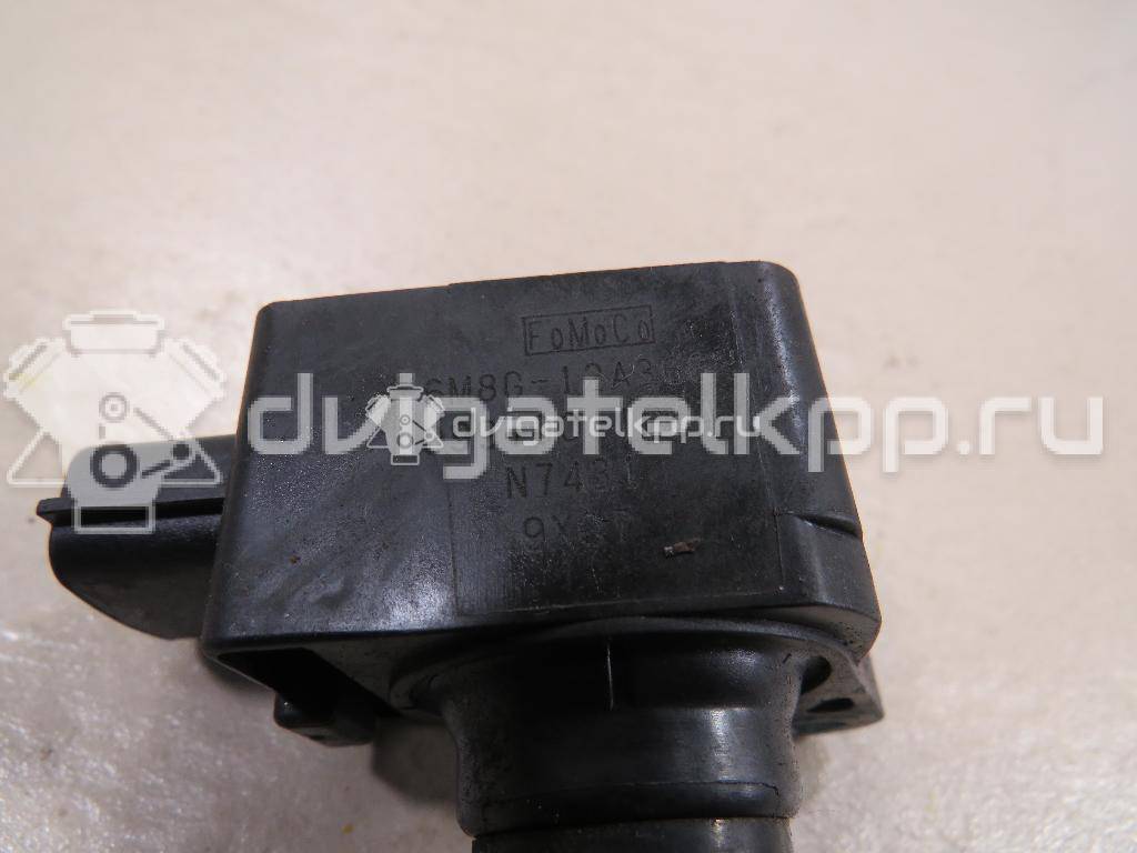 Фото Катушка зажигания  6M8G12A366 для Mazda Cx-7 Er / Tribute Ep / 6 / 3 / Mx-5 {forloop.counter}}