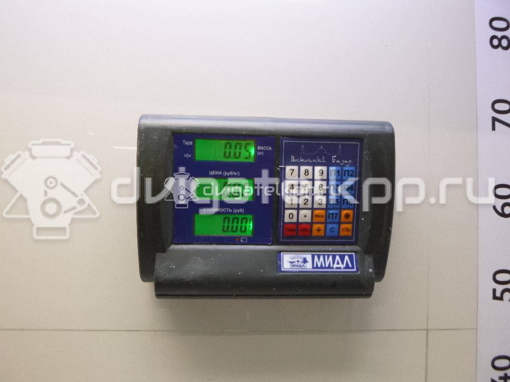 Фото Датчик положения коленвала  L3K918221A для Mazda Mpv / Cx-7 Er / 6 / 3 / Mx-5 {forloop.counter}}