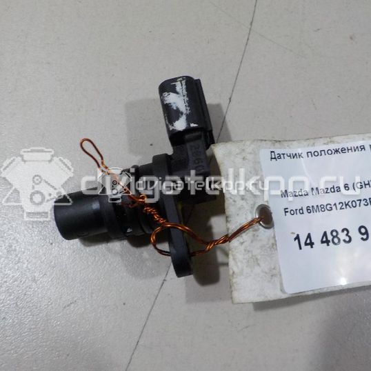 Фото Датчик положения распредвала  6M8G12K073BA для mazda CX 7