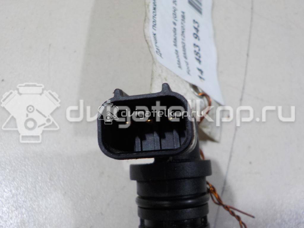 Фото Датчик положения распредвала  6M8G12K073BA для mazda CX 7 {forloop.counter}}