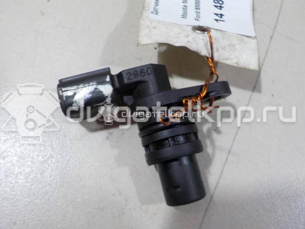 Фото Датчик положения распредвала  6M8G12K073BA для mazda CX 7 {forloop.counter}}