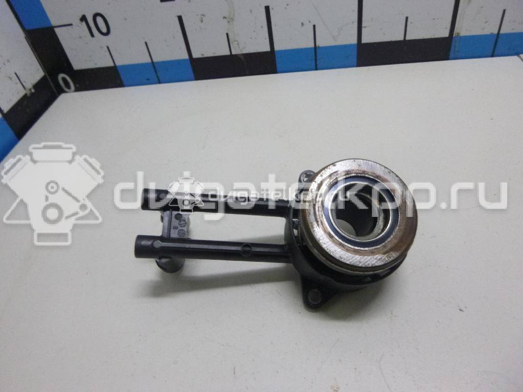 Фото Подшипник выжимной совмещ. с цилиндром сцепл.  1837710 для mazda Mazda 2 (DE) {forloop.counter}}