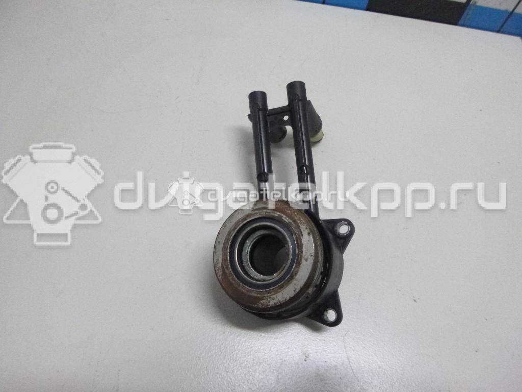 Фото Подшипник выжимной совмещ. с цилиндром сцепл.  1837710 для mazda Mazda 2 (DE) {forloop.counter}}