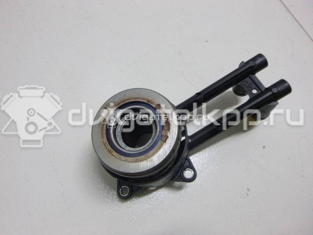 Фото Подшипник выжимной совмещ. с цилиндром сцепл.  1837710 для mazda Mazda 2 (DE) {forloop.counter}}