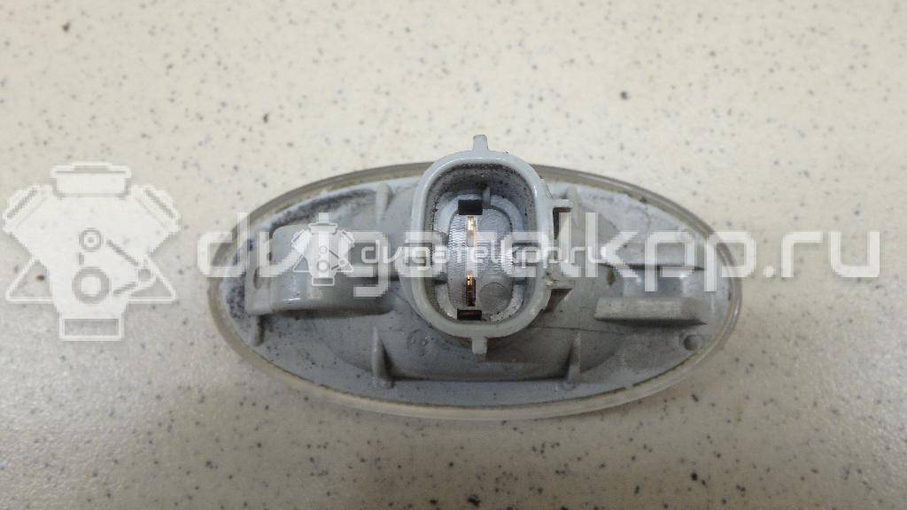 Фото Повторитель на крыло белый  GJ6A51120E для Mazda Mpv / Bt-50 Cd, Un / Bt-50 / 6 / 3 {forloop.counter}}
