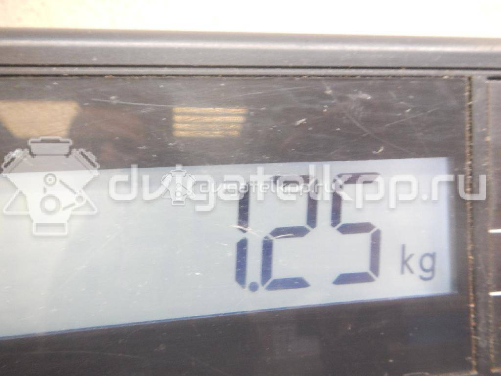 Фото Шкив коленвала  2S6G6B321AA для mazda Mazda 2 (DY) {forloop.counter}}