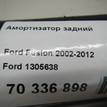 Фото Амортизатор задний  1305638 для mazda Mazda 2 (DY) {forloop.counter}}