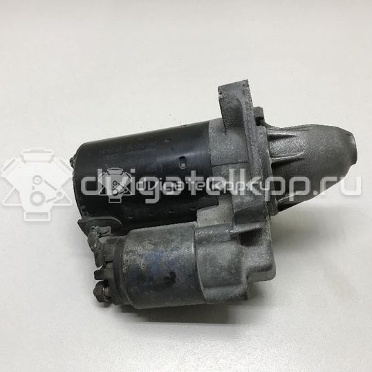 Фото Стартер  2S6U11000CB для mazda Mazda 2 (DY)