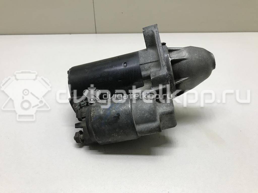 Фото Стартер  2S6U11000CB для mazda Mazda 2 (DY) {forloop.counter}}