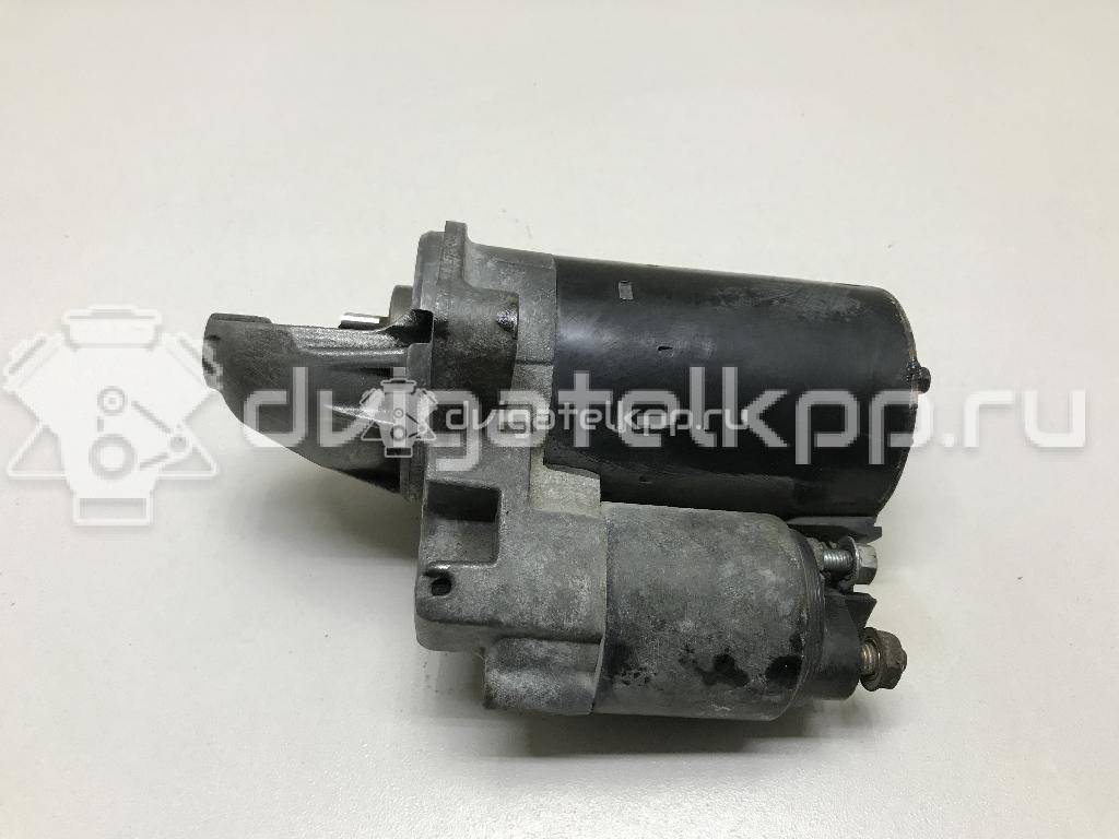 Фото Стартер  2S6U11000CB для mazda Mazda 2 (DY) {forloop.counter}}