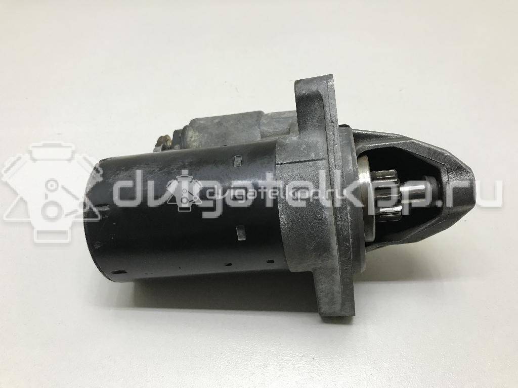 Фото Стартер  2S6U11000CB для mazda Mazda 2 (DY) {forloop.counter}}