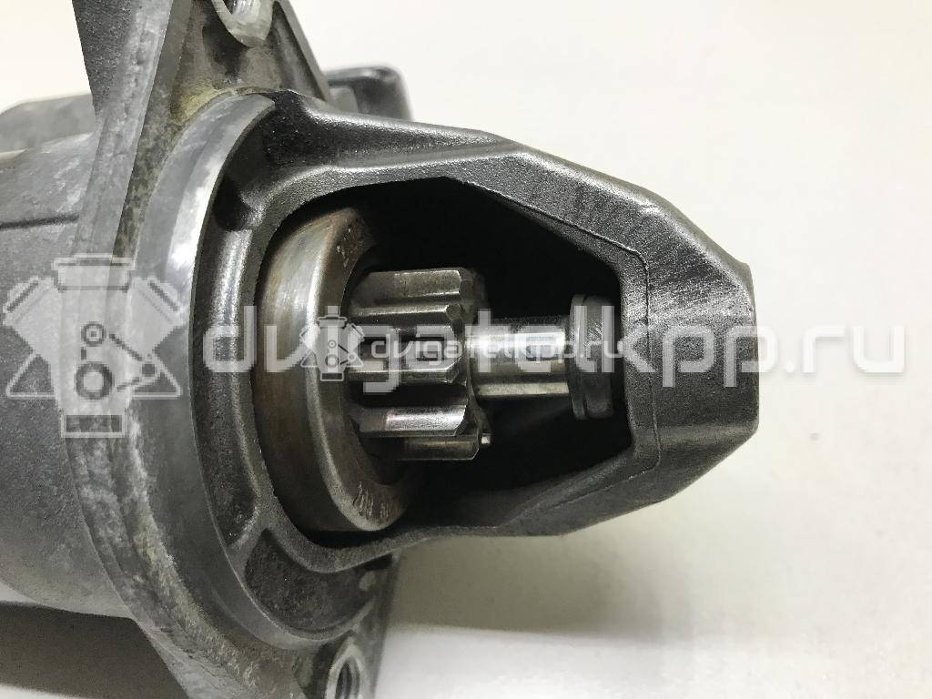 Фото Стартер  2S6U11000CB для mazda Mazda 2 (DY) {forloop.counter}}