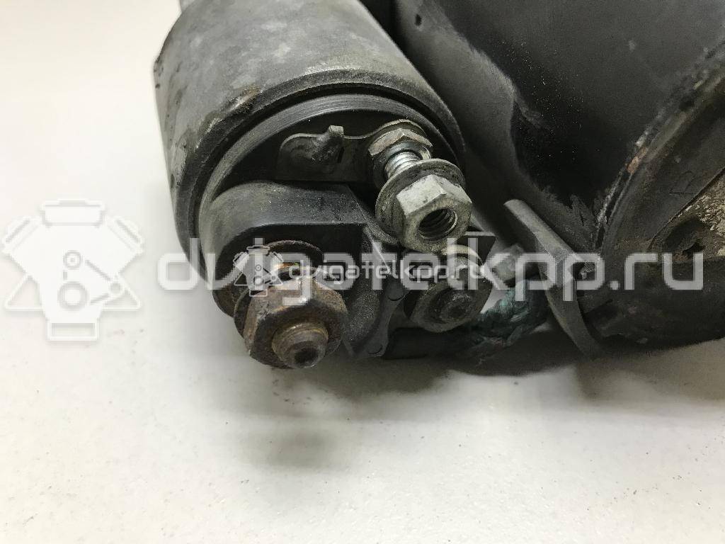 Фото Стартер  2S6U11000CB для mazda Mazda 2 (DY) {forloop.counter}}