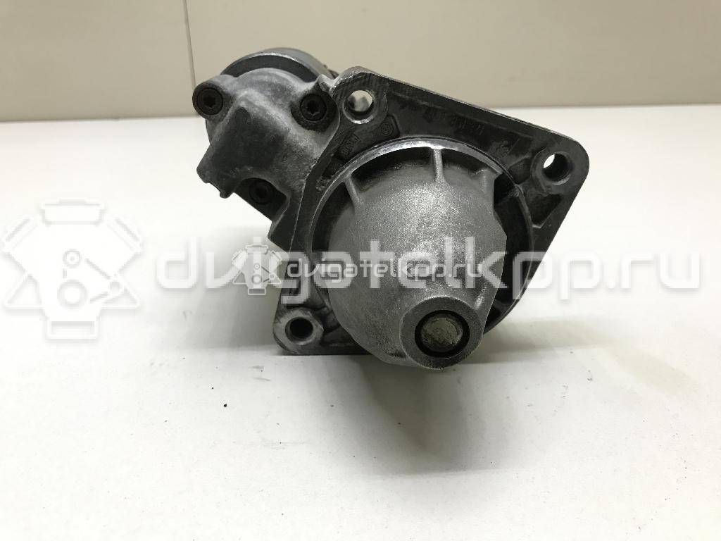 Фото Стартер  2S6U11000CB для mazda Mazda 2 (DY) {forloop.counter}}